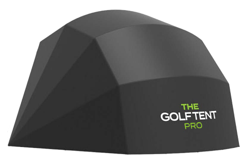 The Golf Tent Pro (Simulator Package)